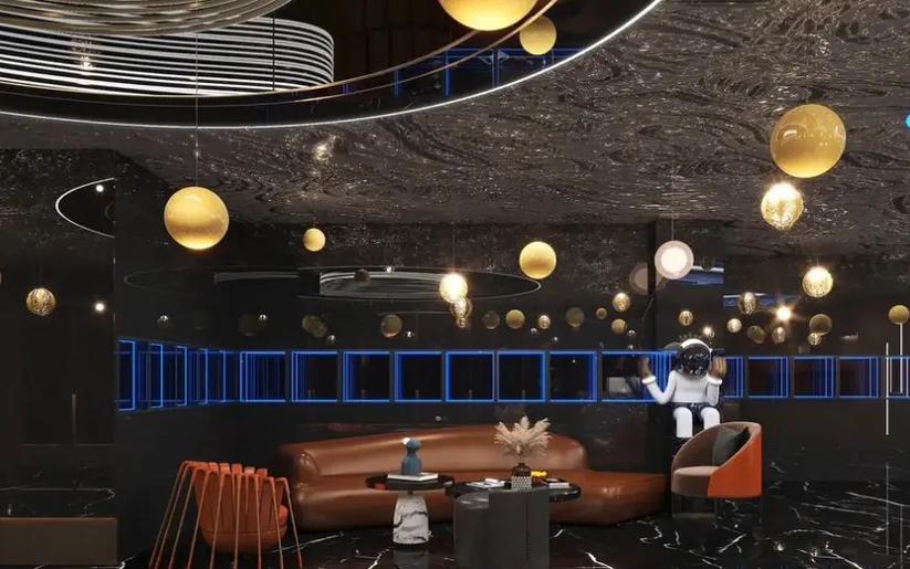 昆明商务ktv商务ktv新玩法揭秘-东川区ktv预定